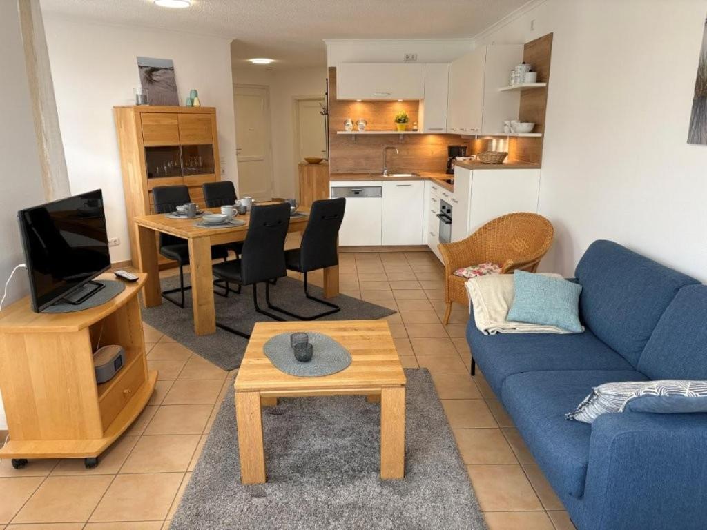 Appartementhaus Atlantik Ostseebad Kühlungsborn Εξωτερικό φωτογραφία